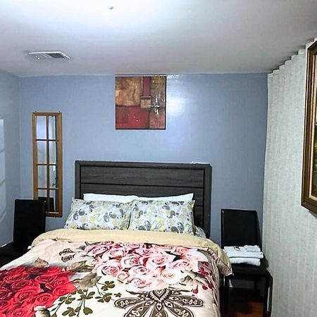 Divine Guest House Room D. 6Mins Near Ewr Newark Airport, 4Mins To Penn Station / Prudential エクステリア 写真