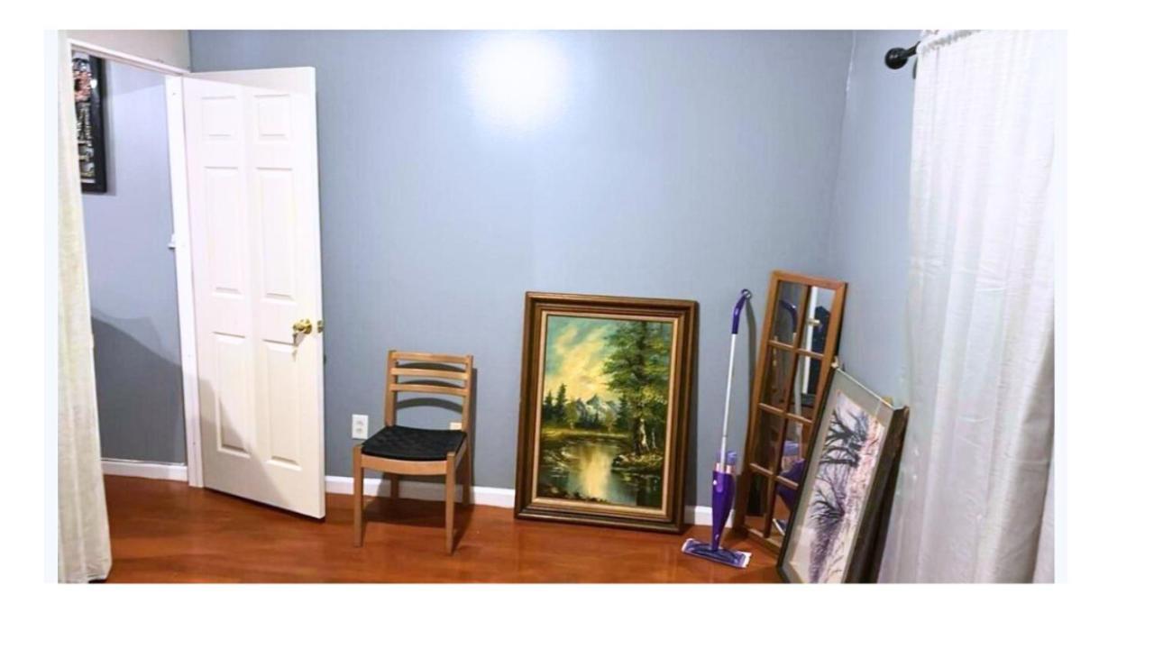 Divine Guest House Room D. 6Mins Near Ewr Newark Airport, 4Mins To Penn Station / Prudential エクステリア 写真