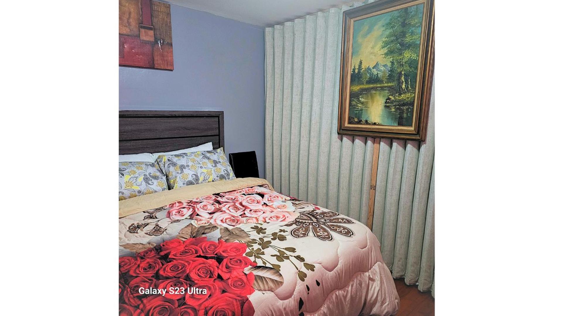 Divine Guest House Room D. 6Mins Near Ewr Newark Airport, 4Mins To Penn Station / Prudential エクステリア 写真